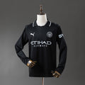 REPZ · Manchester City 25/26 Visitante ML