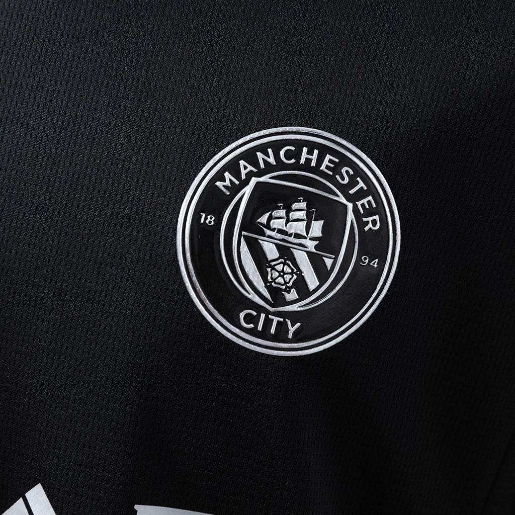 REPZ · Manchester City 25/26 Visitante ML · Foto 5