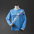 REPZ · Manchester City 25/26 Titular ML
