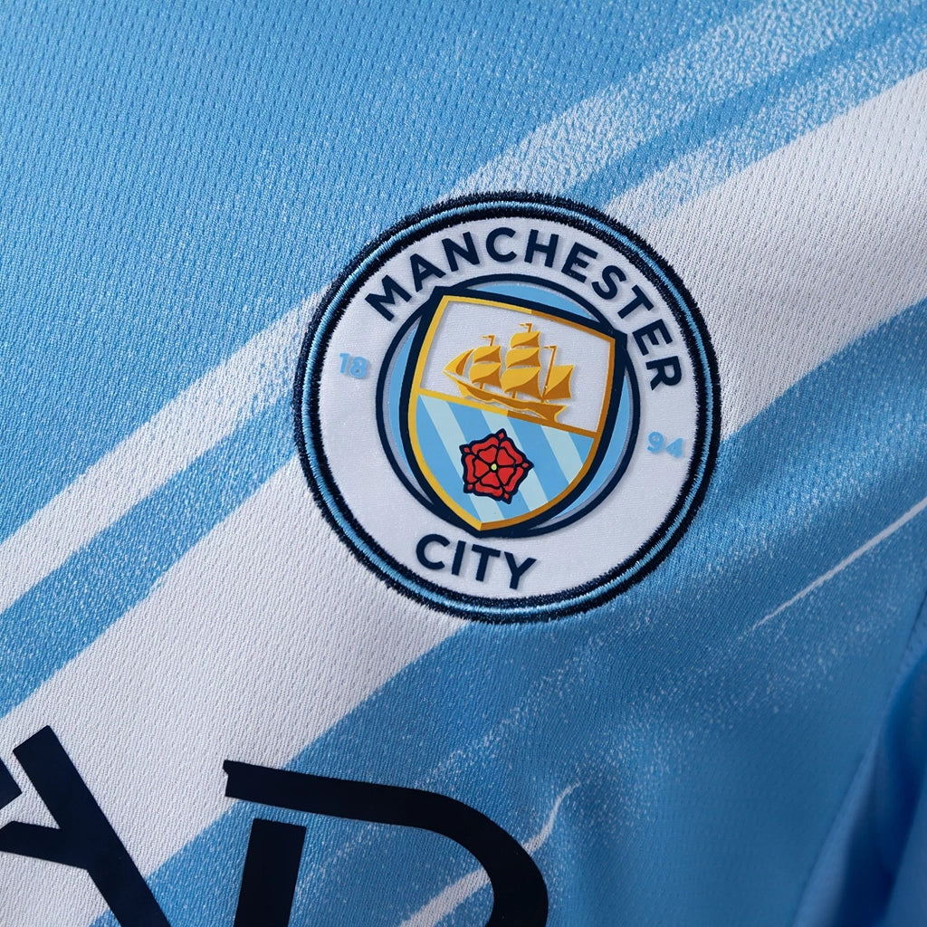 REPZ · Manchester City 25/26 Titular ML · Foto 5