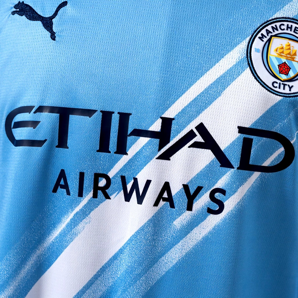 REPZ · Manchester City 25/26 Titular ML · Foto 6
