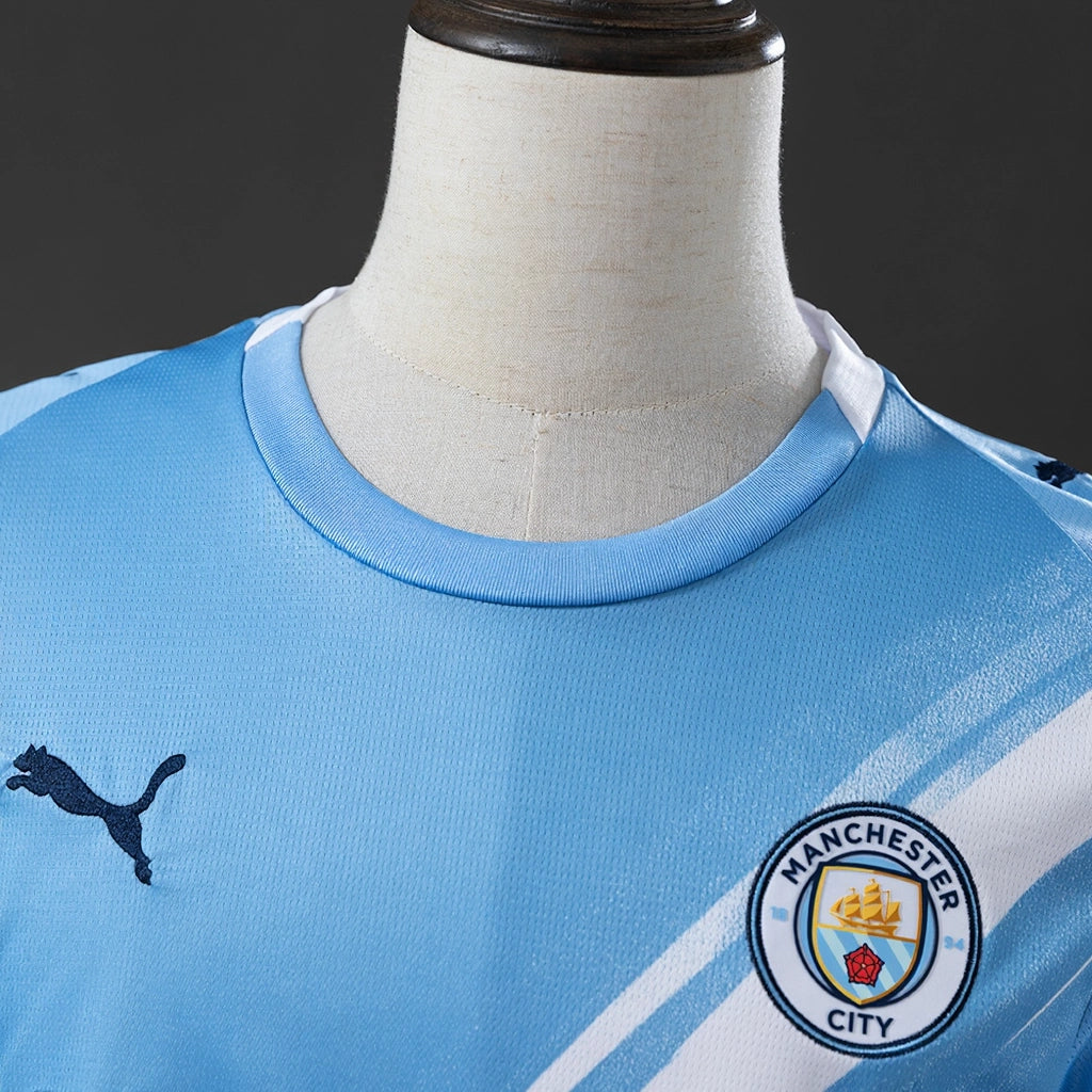 REPZ · Manchester City 25/26 Titular ML · Foto 7