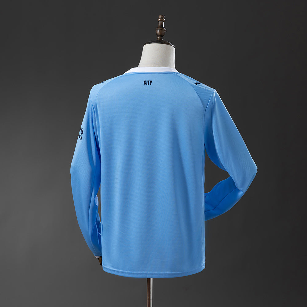 REPZ · Manchester City 25/26 Titular ML · Foto 8