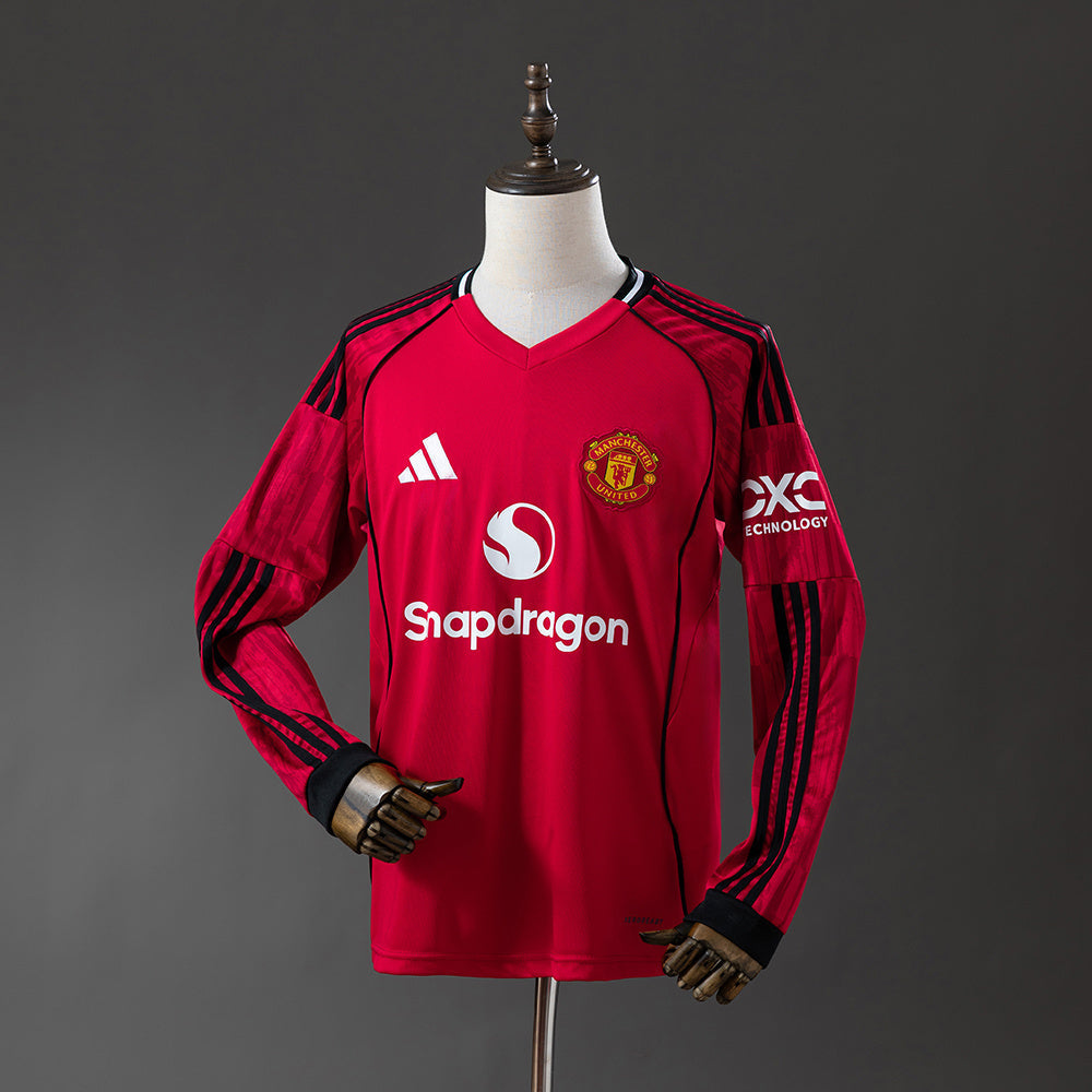 REPZ · Manchester United 25/26 Titular ML