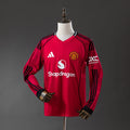 REPZ · Manchester United 25/26 Titular ML