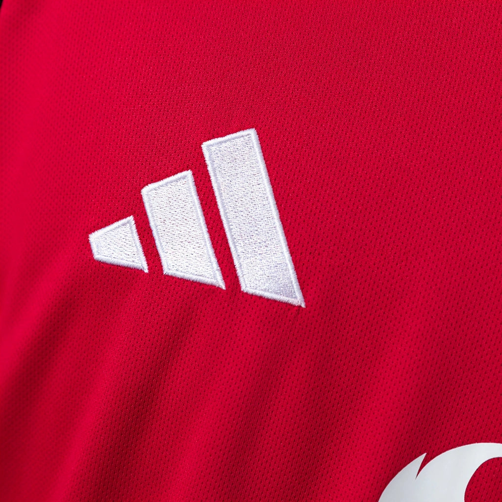 REPZ · Manchester United 25/26 Titular ML · Foto 4