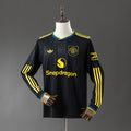 REPZ · Manchester United 25/26 Tercera ML