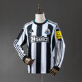 REPZ · Newcastle 25/26 Titular ML