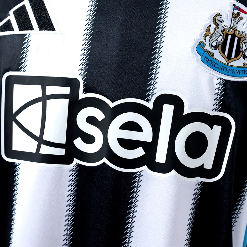 REPZ · Newcastle 25/26 Titular ML · Foto 6