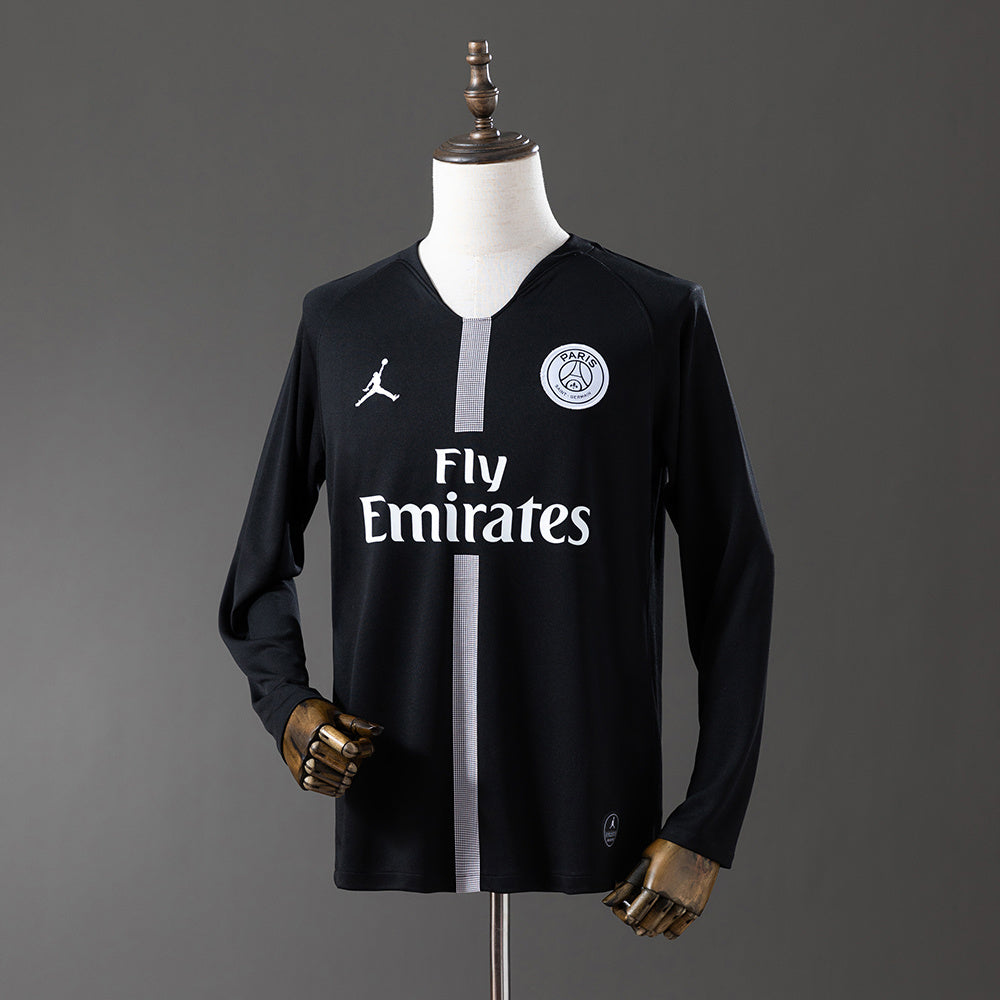 REPZ · PSG 18/19 Visitante ML