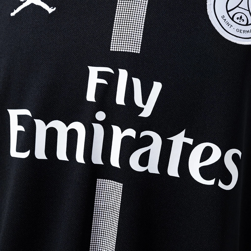 REPZ · PSG 18/19 Visitante ML · Foto 6