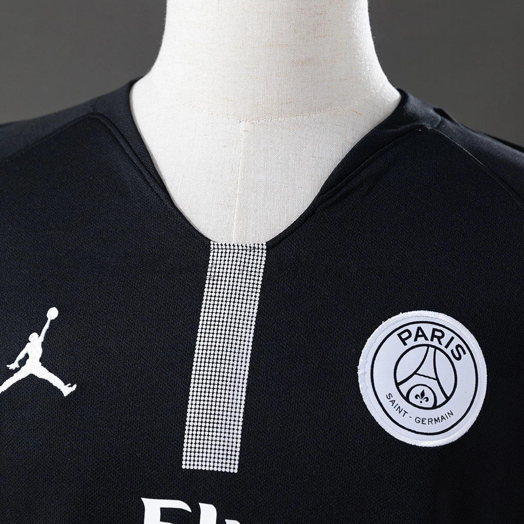 REPZ · PSG 18/19 Visitante ML · Foto 7