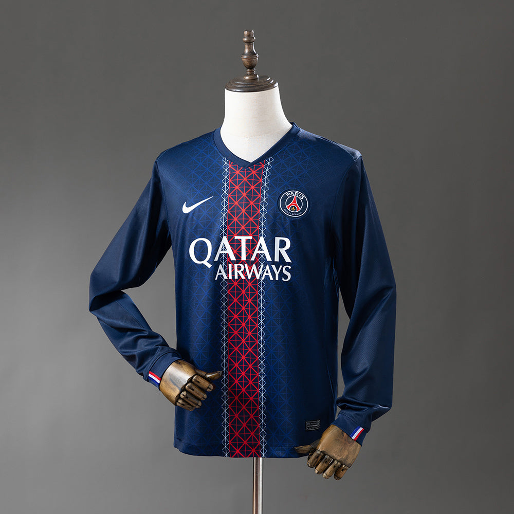 REPZ · PSG 25/26 Titular ML