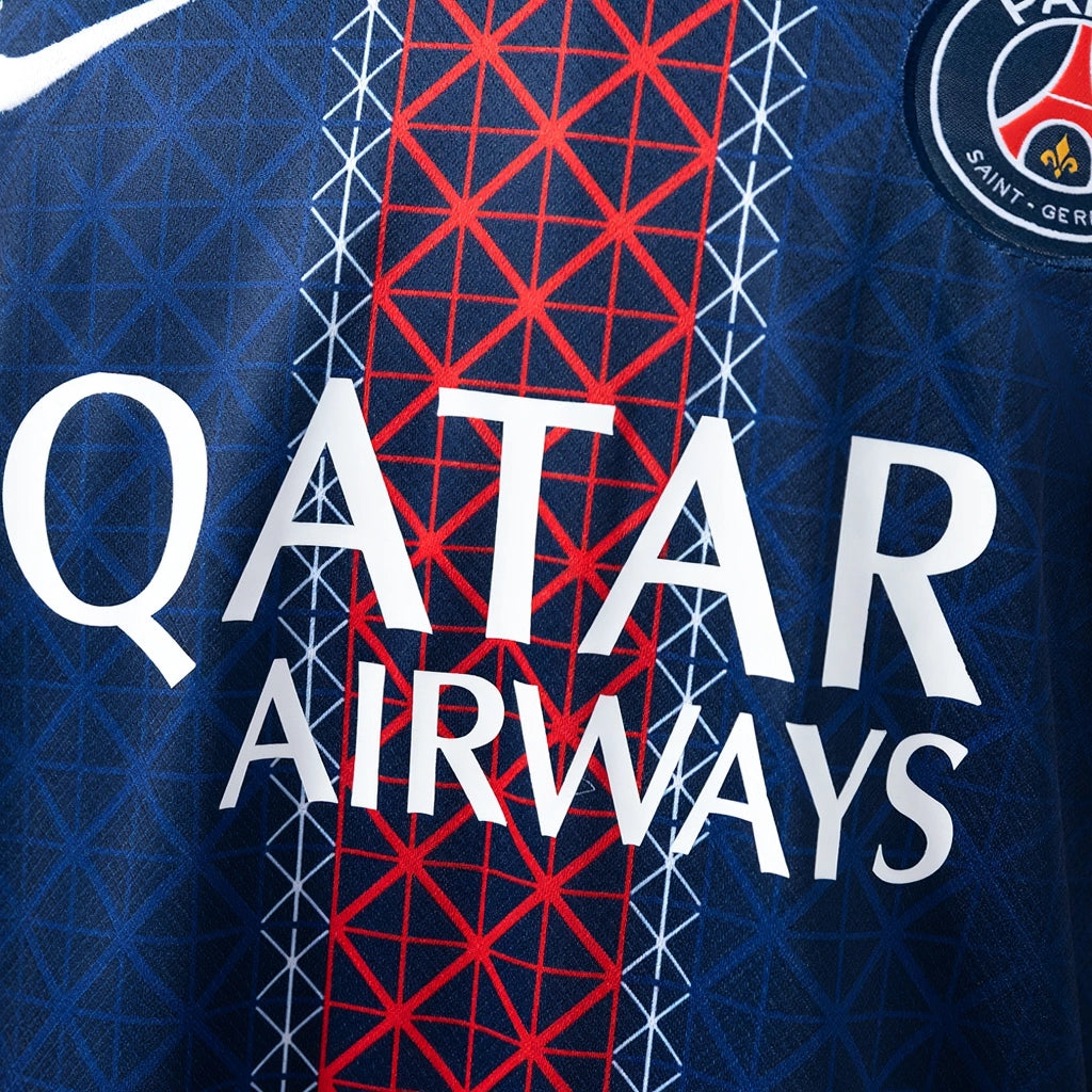 REPZ · PSG 25/26 Titular ML · Foto 6