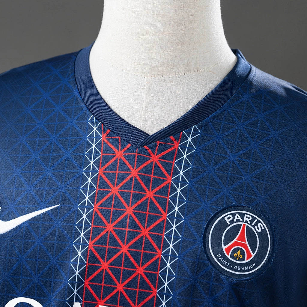 REPZ · PSG 25/26 Titular ML · Foto 7