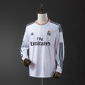 REPZ · Real Madrid 13/14 Titular Retro ML