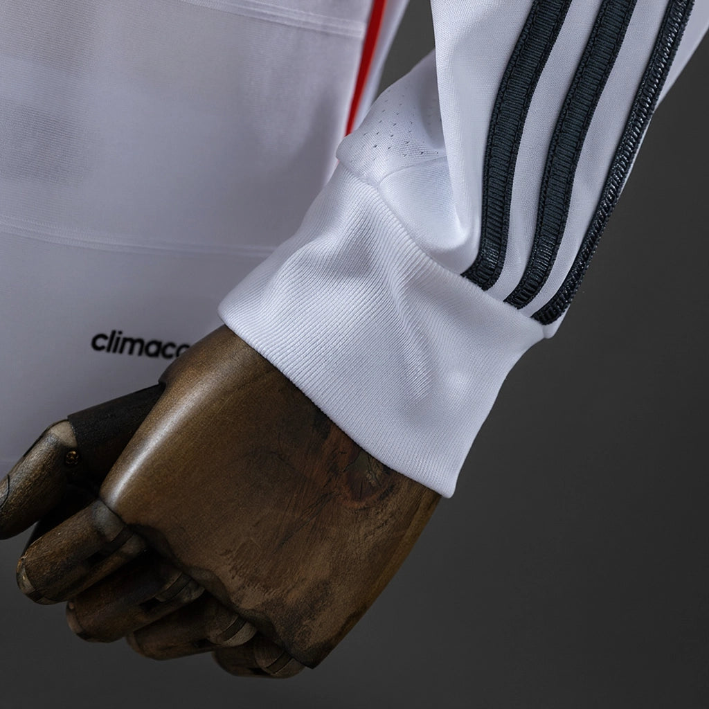 REPZ · Real Madrid 13/14 Titular Retro ML · Foto 3