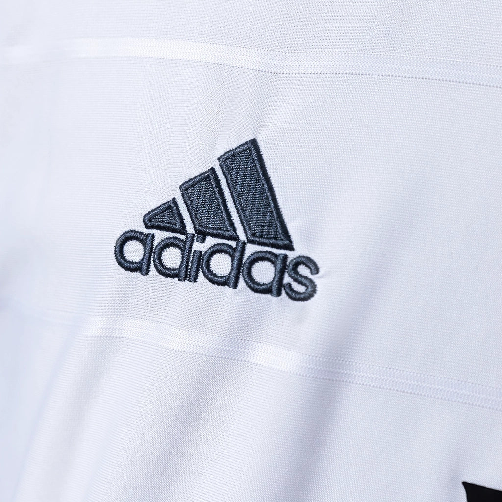 REPZ · Real Madrid 13/14 Titular Retro ML · Foto 4