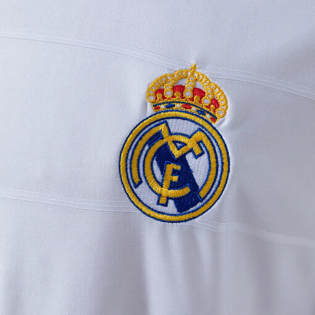 REPZ · Real Madrid 13/14 Titular Retro ML · Foto 5