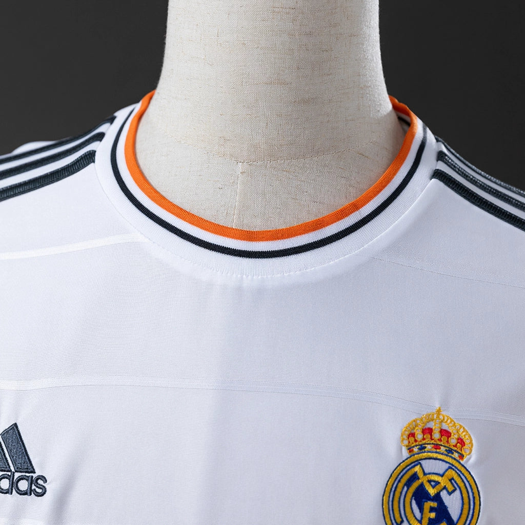 REPZ · Real Madrid 13/14 Titular Retro ML · Foto 7
