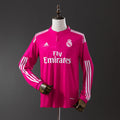 REPZ · Real Madrid 14/15 Visitante Retro ML
