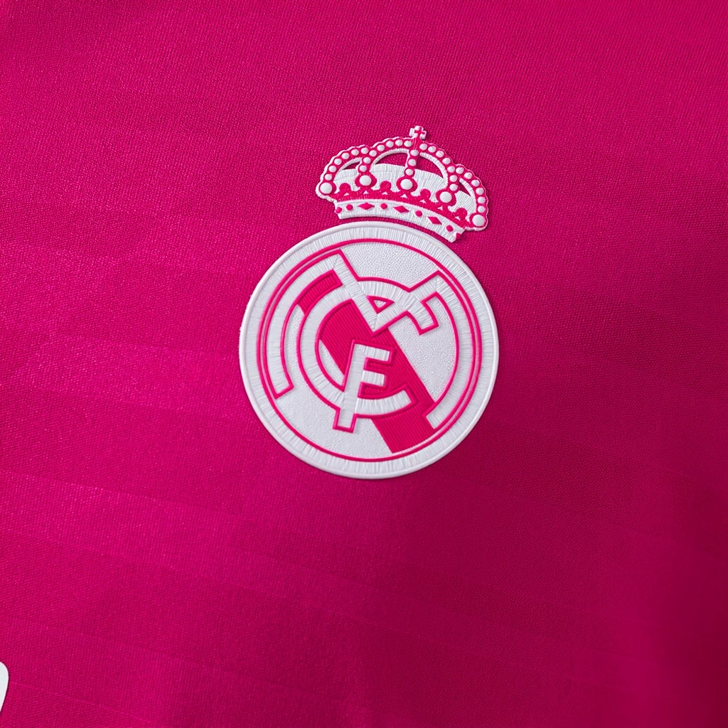 REPZ · Real Madrid 14/15 Visitante Retro ML · Foto 5