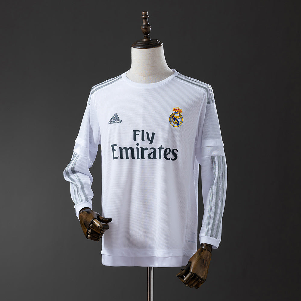 REPZ · Real Madrid 15/16 Titular ML