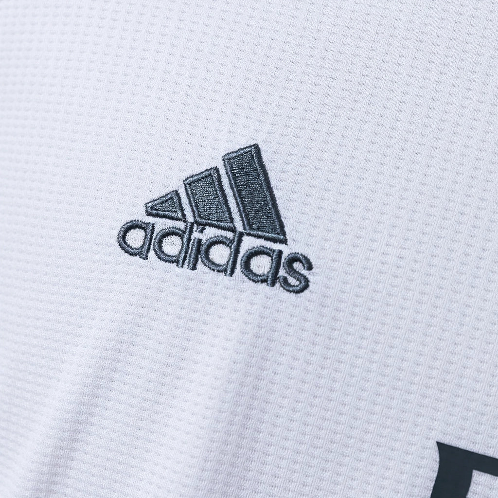 REPZ · Real Madrid 15/16 Titular ML · Foto 4
