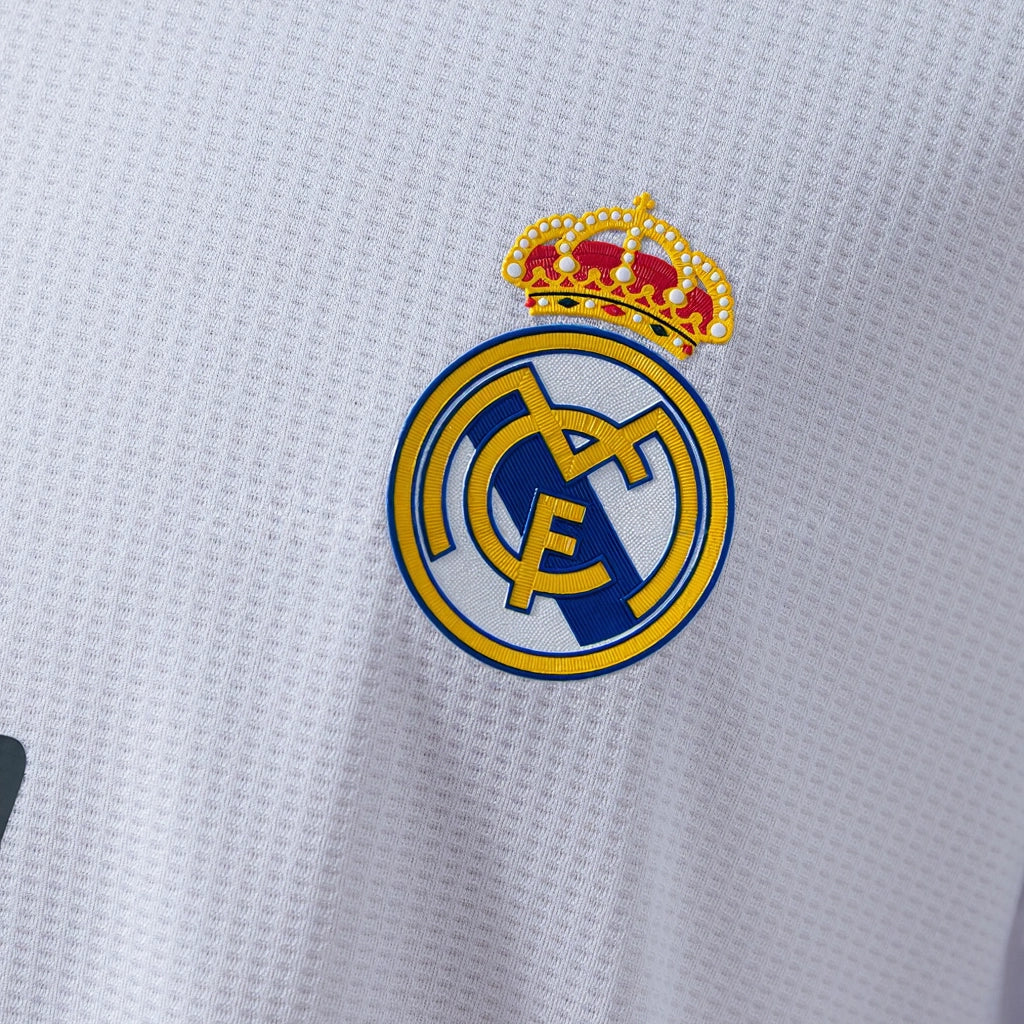 REPZ · Real Madrid 15/16 Titular ML · Foto 5