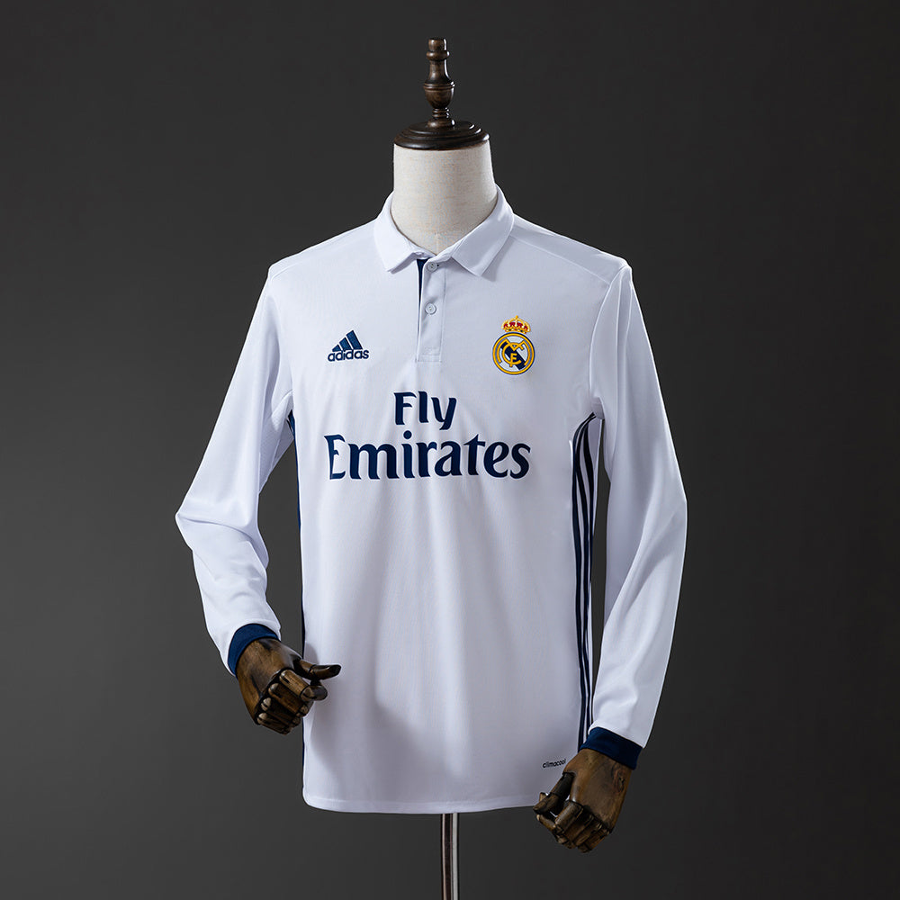 REPZ · Real Madrid 16/17 Titular ML
