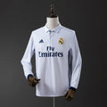 REPZ · Real Madrid 16/17 Titular ML