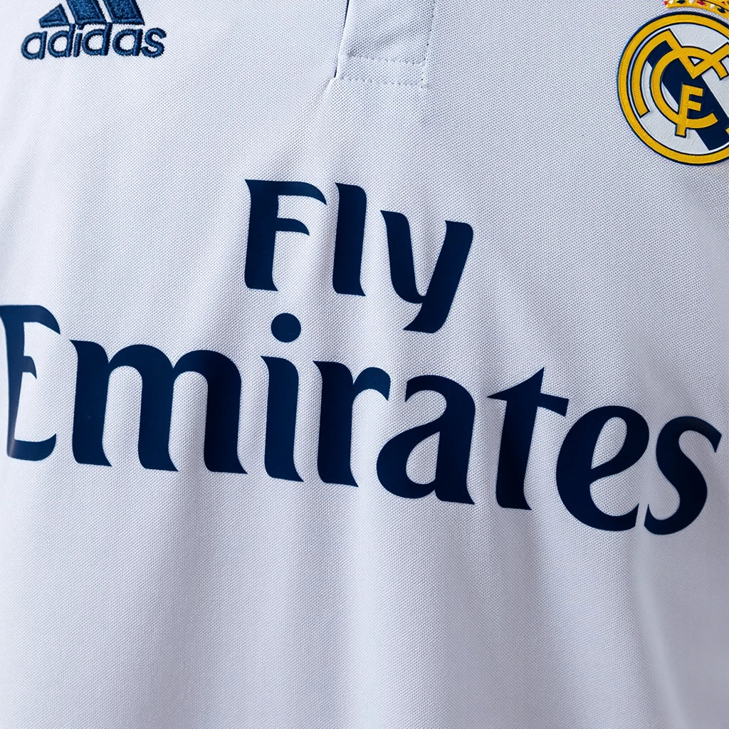 REPZ · Real Madrid 16/17 Titular ML · Foto 6