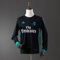 REPZ · Real Madrid 17/18 Visitante ML
