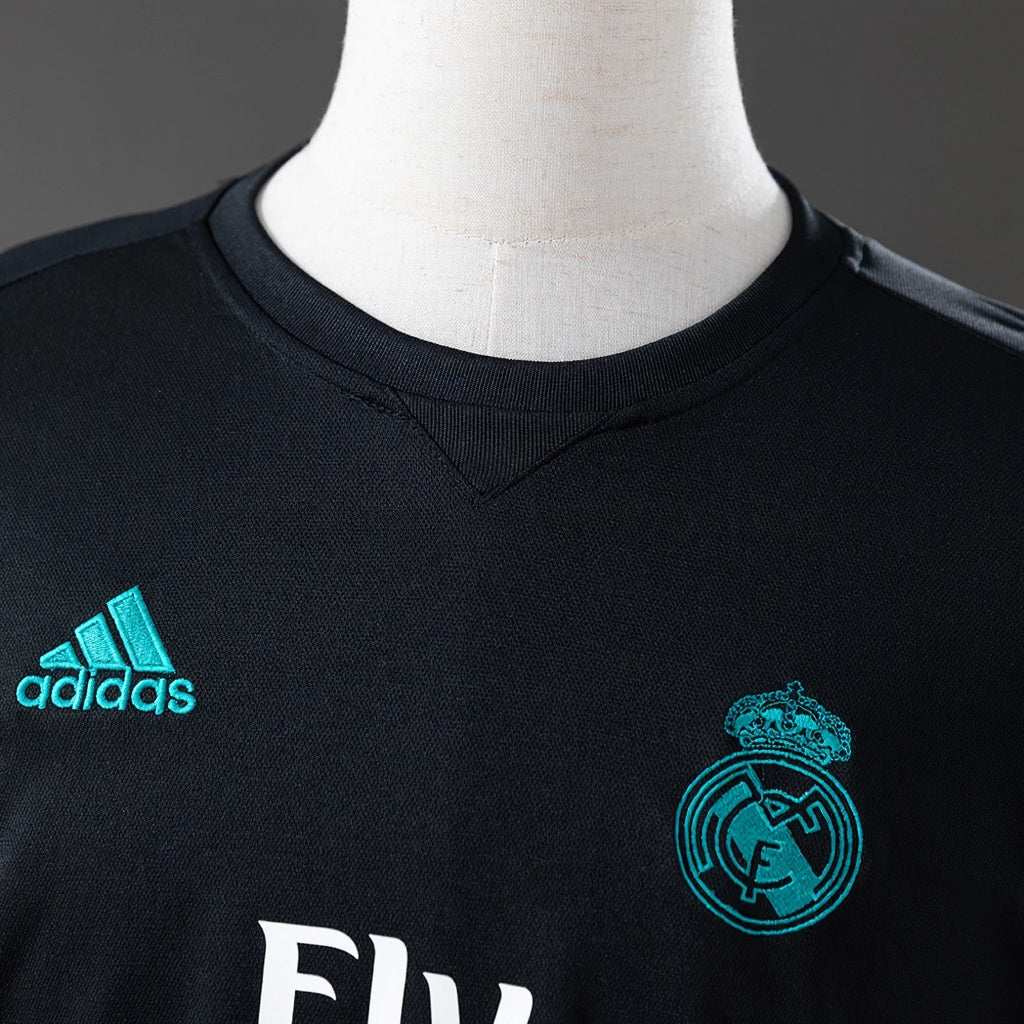 REPZ · Real Madrid 17/18 Visitante ML · Foto 7