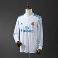 REPZ · Real Madrid 17/18 Titular ML