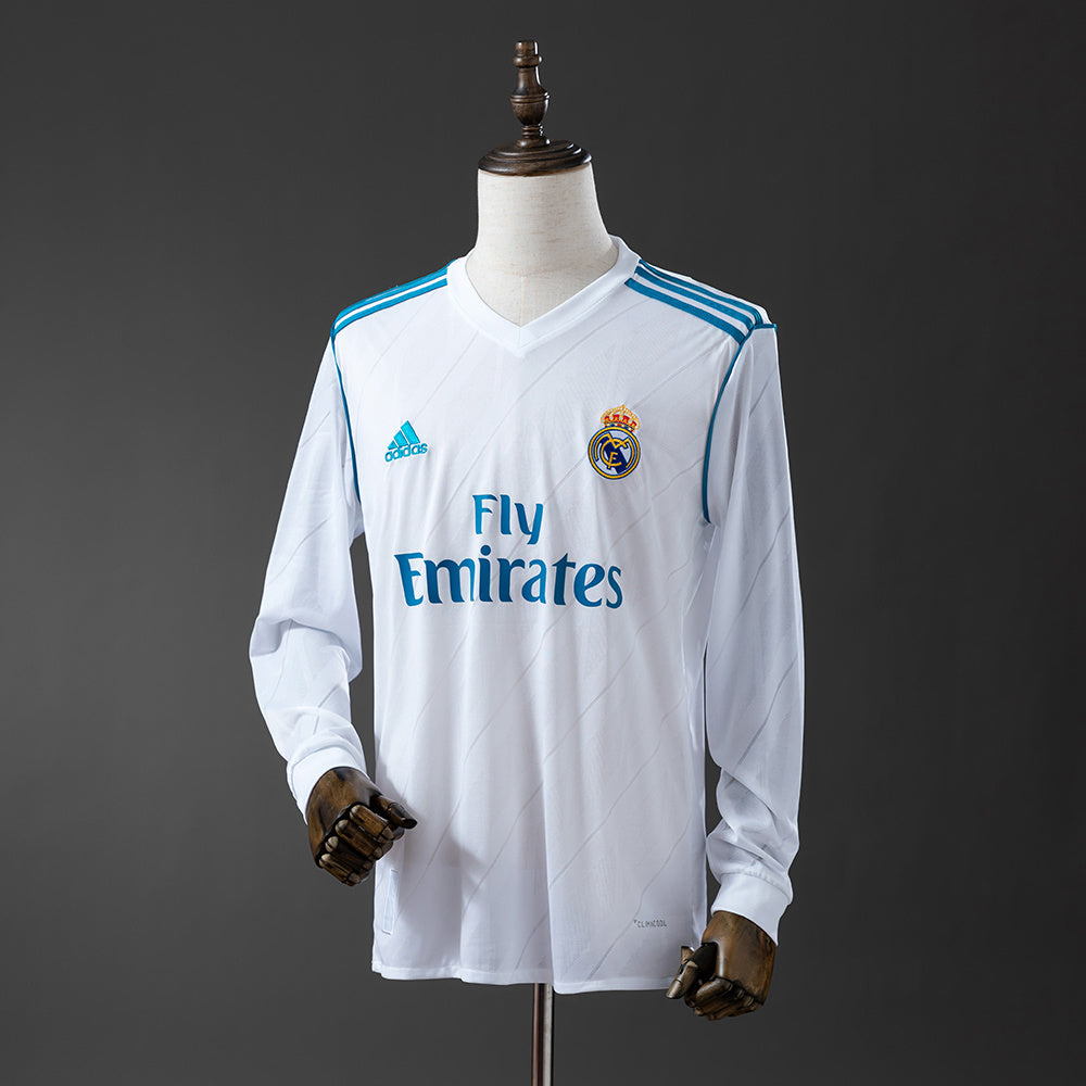 REPZ · Real Madrid 17/18 Titular ML