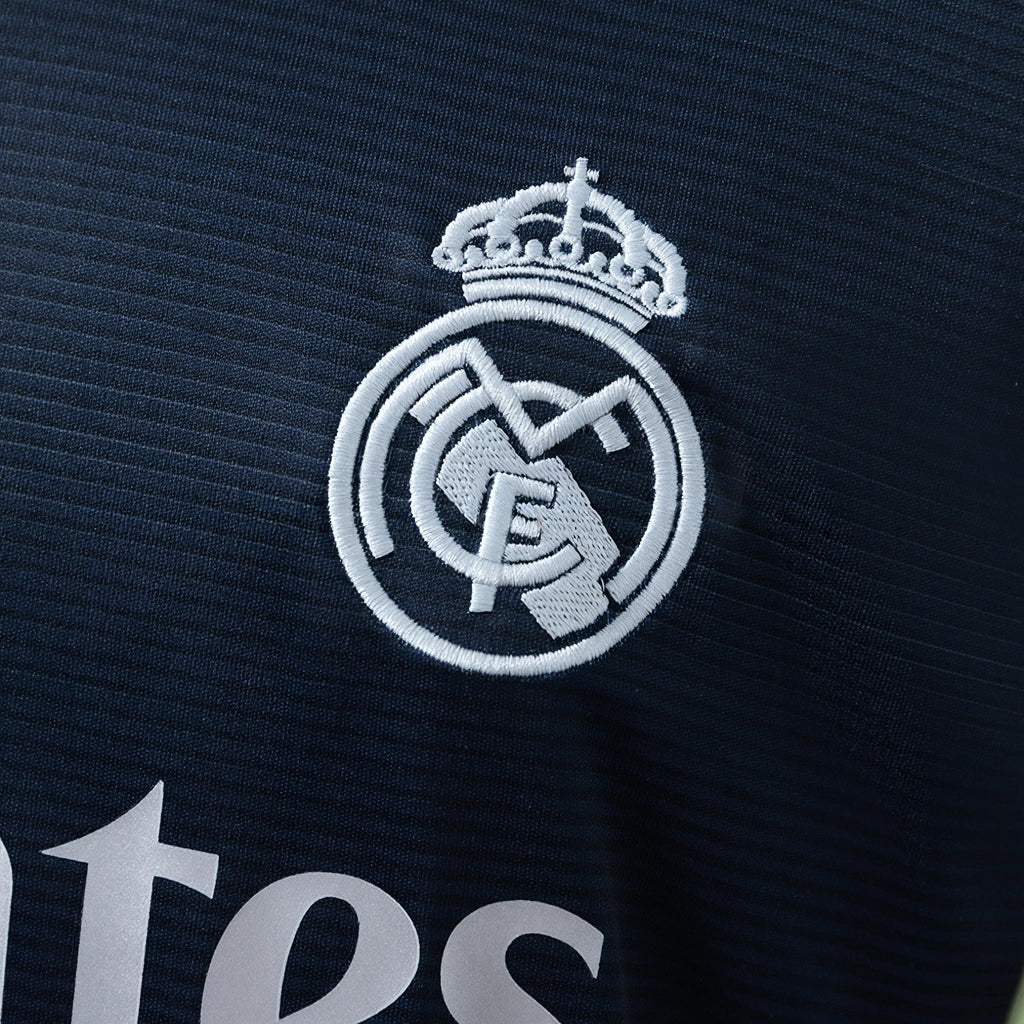REPZ · Real Madrid 25/26 Visitante ML · Foto 5