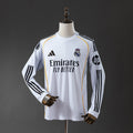 REPZ · Real Madrid 25/26 Titular ML