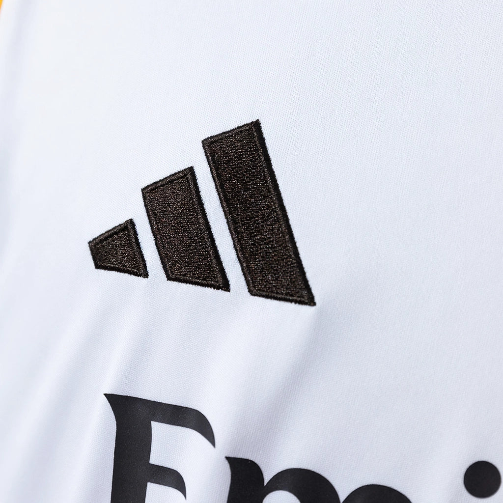REPZ · Real Madrid 25/26 Titular ML · Foto 4