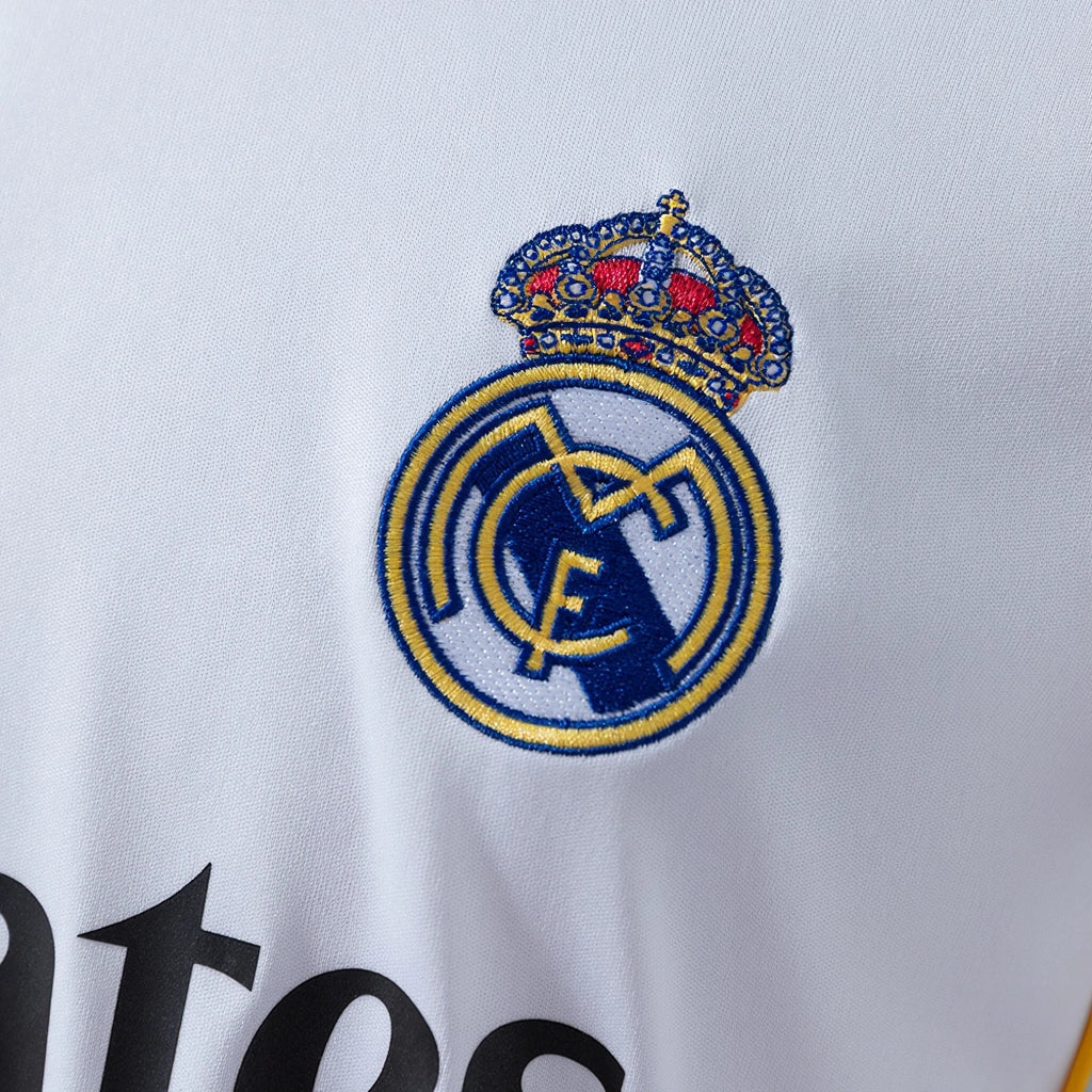 REPZ · Real Madrid 25/26 Titular ML · Foto 5