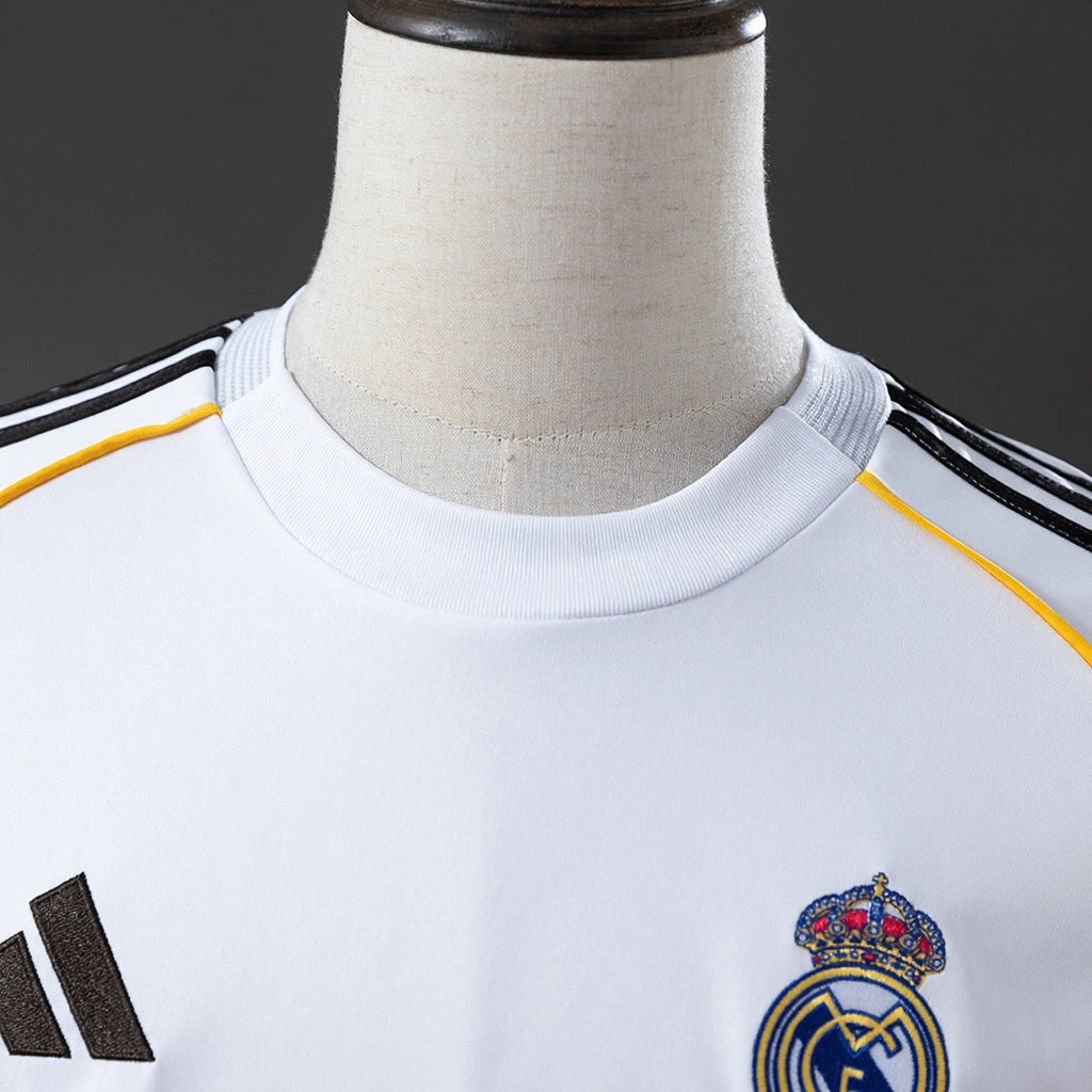 REPZ · Real Madrid 25/26 Titular ML · Foto 7