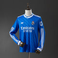 REPZ · Real Madrid 25/26 Tercera ML