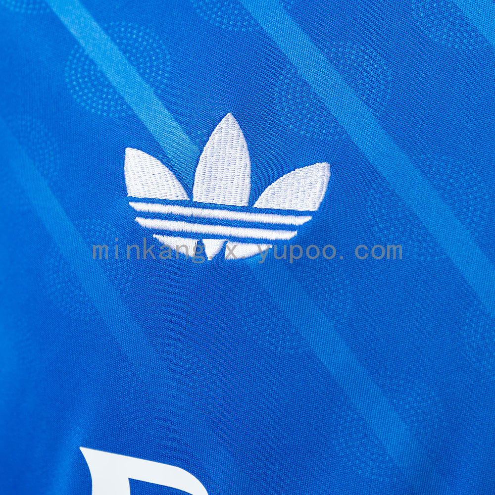 REPZ · Real Madrid 25/26 Tercera ML · Foto 7