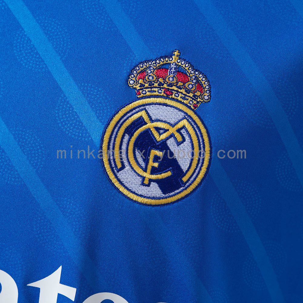 REPZ · Real Madrid 25/26 Tercera ML · Foto 8
