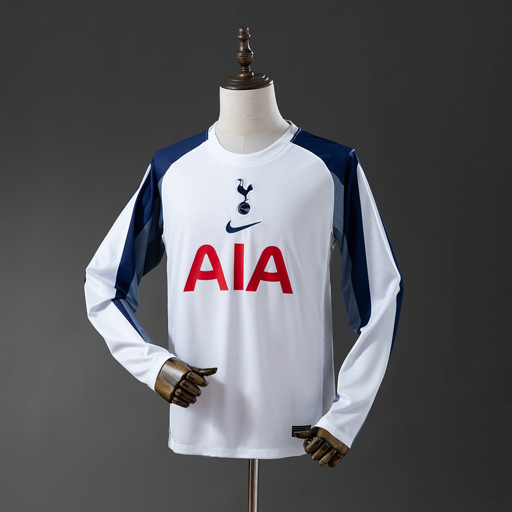 REPZ · Tottenham 25/26 Titular ML