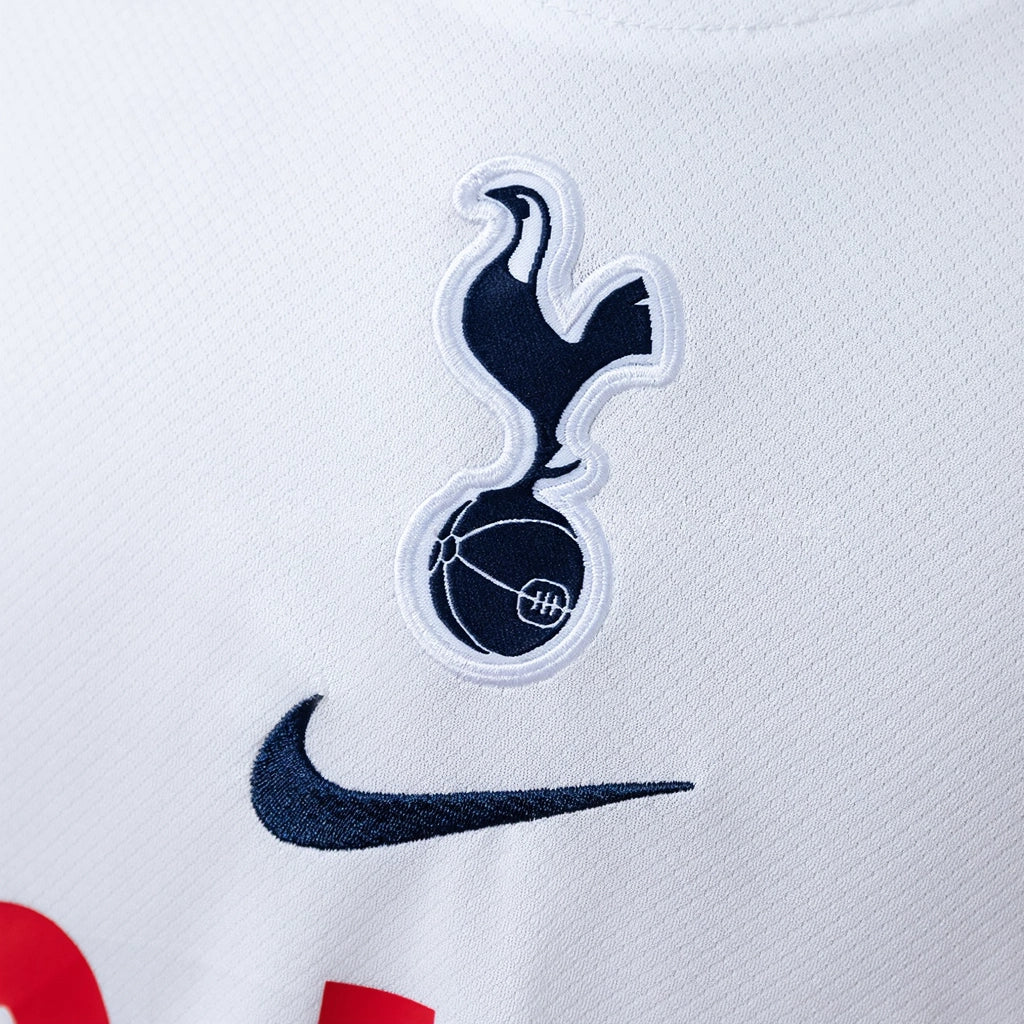 REPZ · Tottenham 25/26 Titular ML · Foto 4