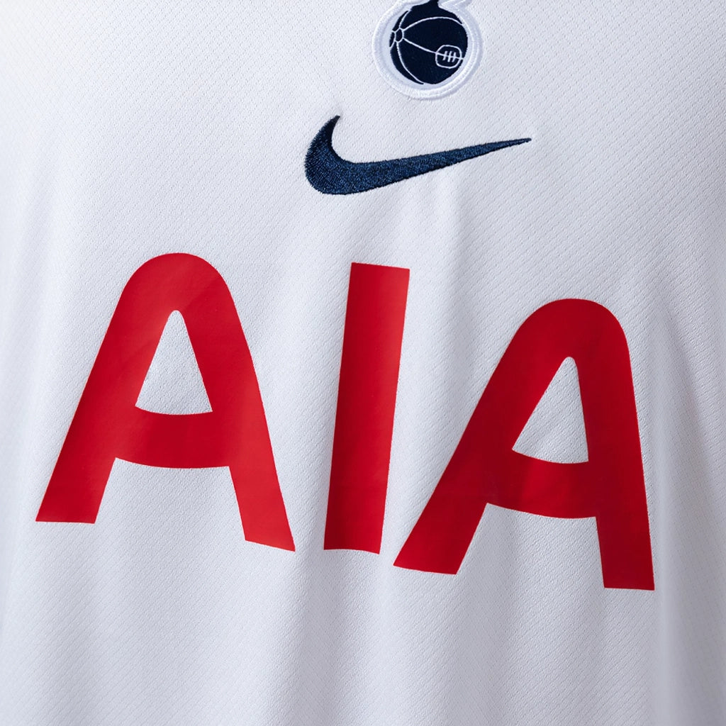 REPZ · Tottenham 25/26 Titular ML · Foto 5