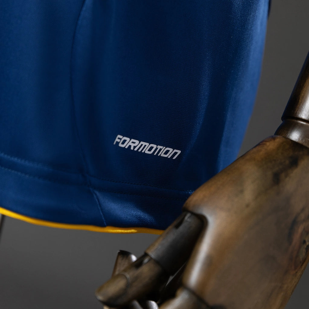 REPZ · LA Galaxy 11/12 Visitante Retro · Foto 2