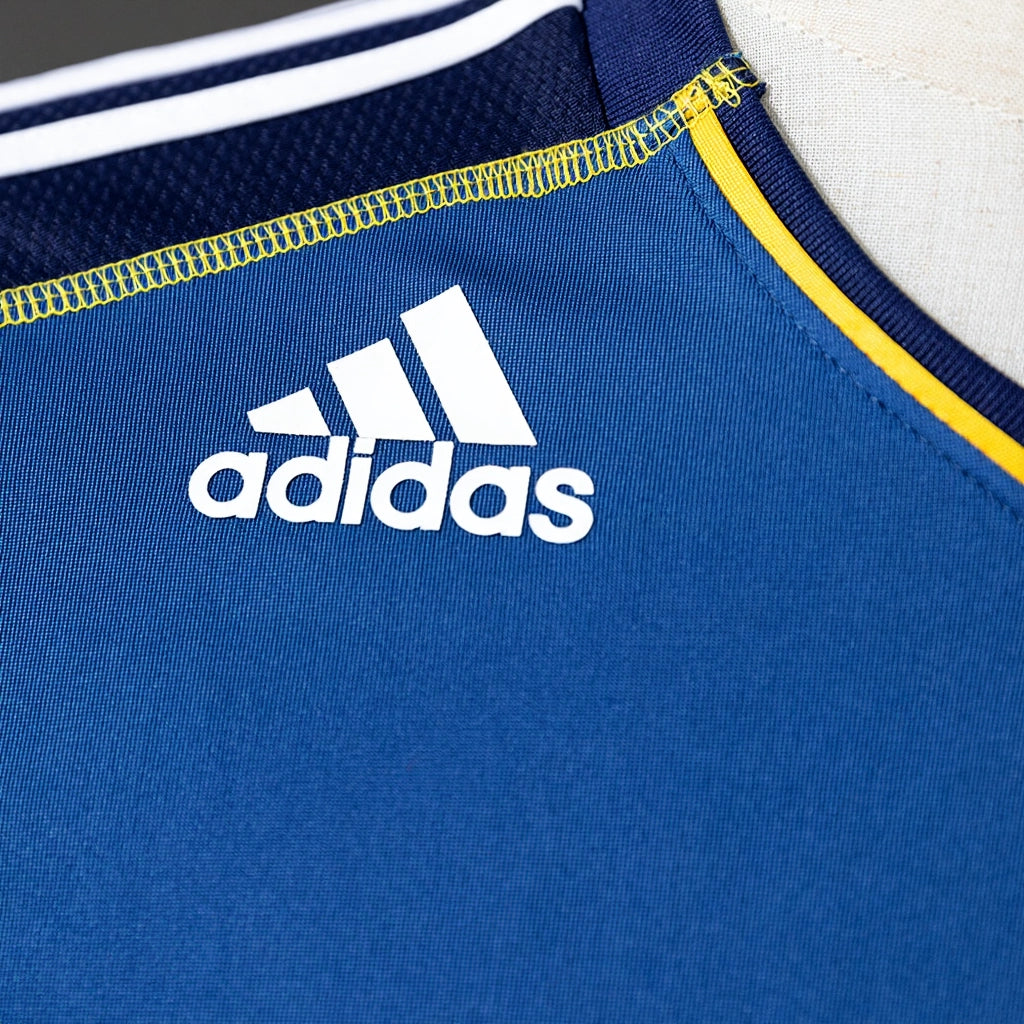 REPZ · LA Galaxy 11/12 Visitante Retro · Foto 4