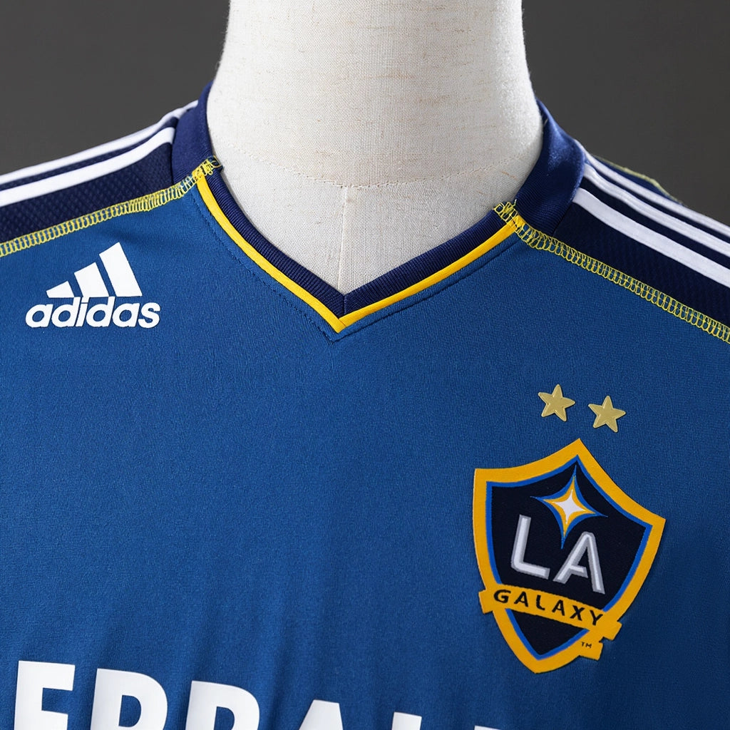 REPZ · LA Galaxy 11/12 Visitante Retro · Foto 7